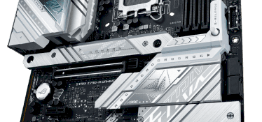 Asus Z790 Anakartı | Yenilikler ve Teknik Özellikler