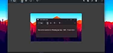 Windows 11 Ekran Alıntısı Aracı Güncellendi: Acropalypse Güvenlik Açığı Giderildi